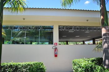 Hotel Abd Turismo - Lacqua Diroma Iii Caldas Novas