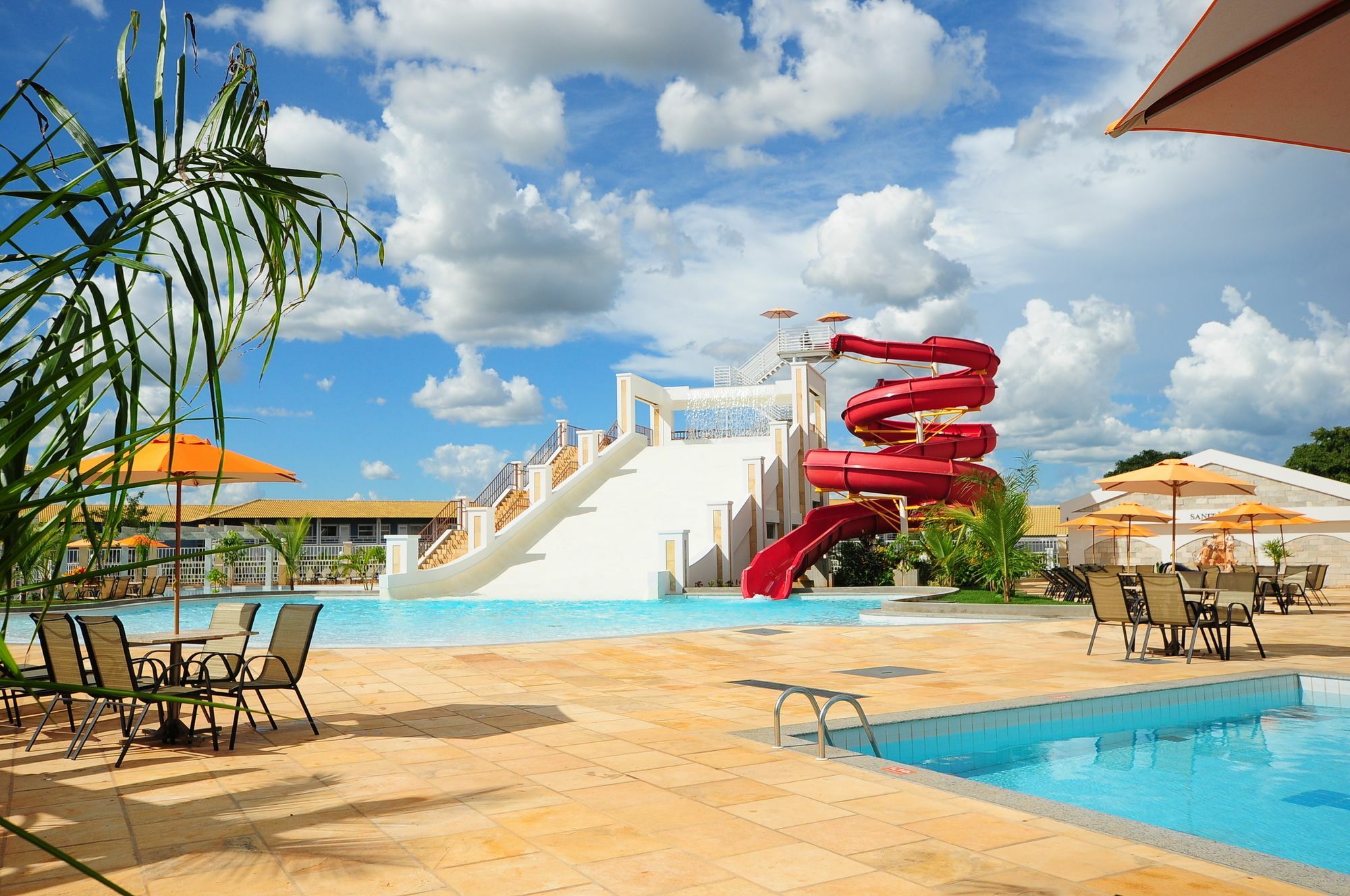 Abd Turismo - Lacqua Diroma Iii Hotel 3*