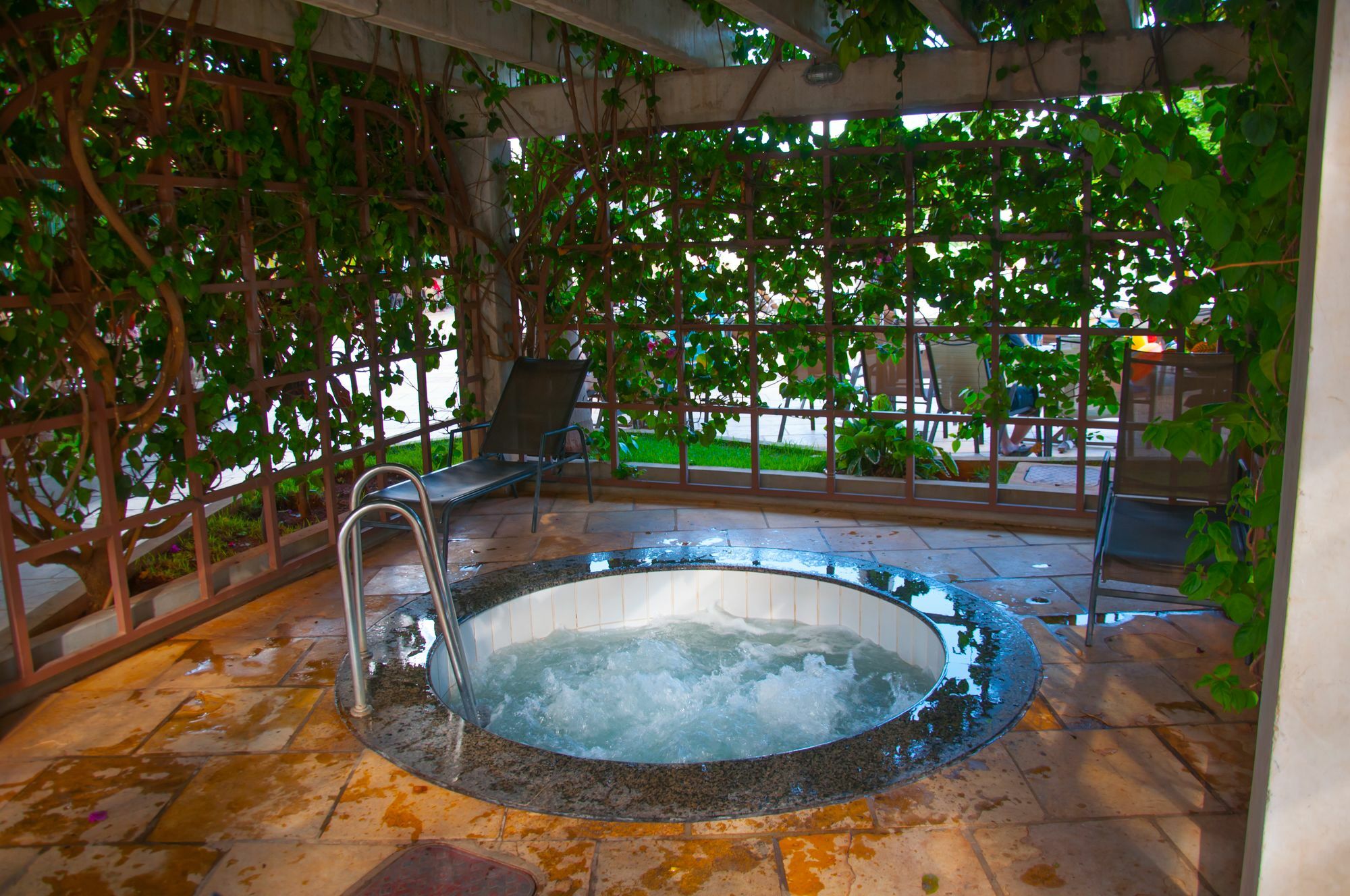 Abd Turismo - Lacqua Diroma Iii Hotel 3*