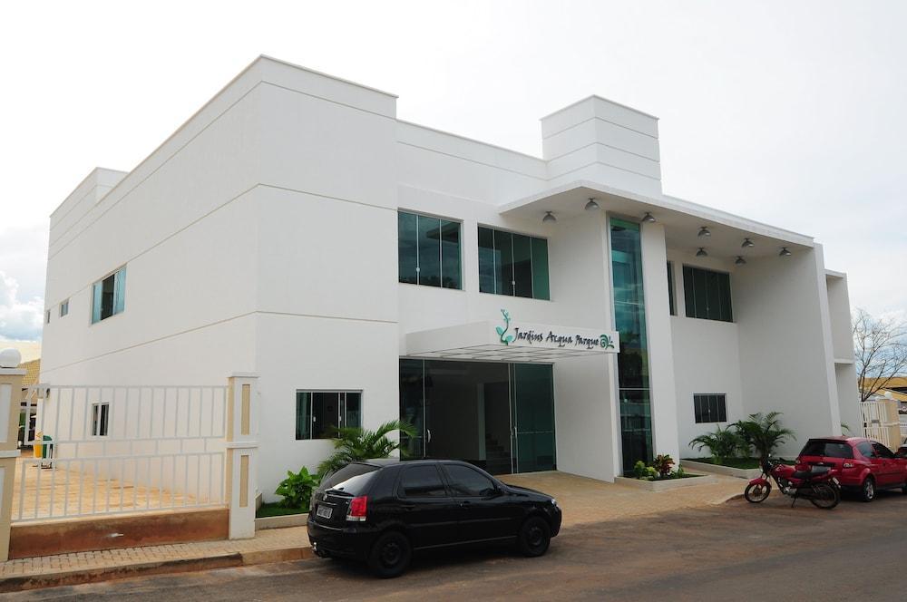 Abd Turismo - Lacqua Diroma Iii Hotel 3*