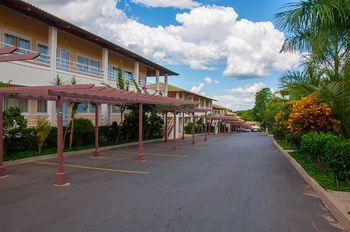 Abd Turismo - Lacqua Diroma Iii Hotel