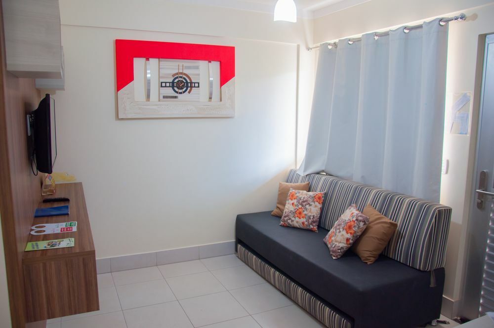 Hotel Abd Turismo - Lacqua Diroma Iii Caldas Novas