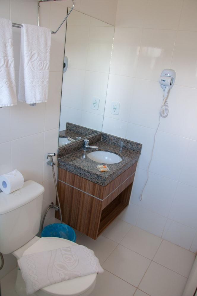 Hotel Abd Turismo - Lacqua Diroma Iii
